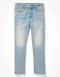 AE Flex Original Straight Jean -Top Men Apparel 0111 6571 841 f