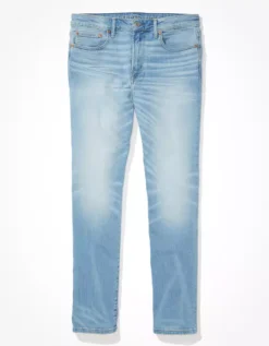 AE AirFlex+ Original Straight Jean 5 AE AirFlex+ Original Straight Jean -Top Men Apparel 0111 6626 488 f