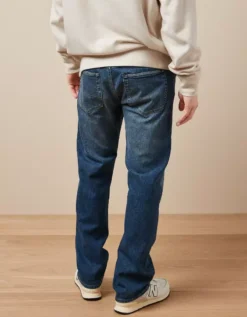 AE Flex Relaxed Straight Jean -Top Men Apparel 0112 5906 936 ob