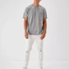 AE AirFlex+ Ripped Athletic Skinny Jean