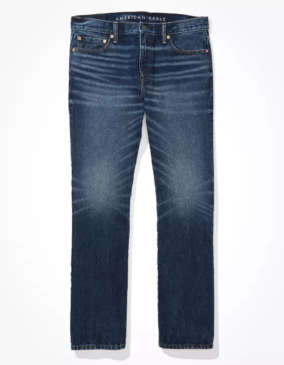 AE Original Bootcut Jean 3 AE Original Bootcut Jean - Image 3