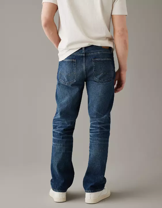 AE Original Bootcut Jean 2 AE Original Bootcut Jean - Image 2