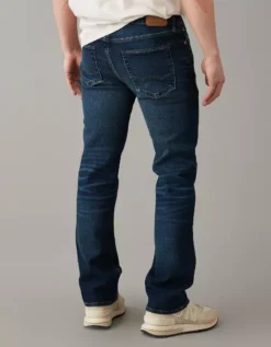 AE AirFlex+ Original Bootcut Jean -Top Men Apparel 0115 6683 994 ob