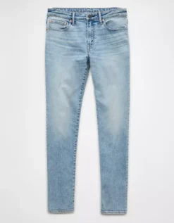 AE AirFlex+ Slim Straight Jean -Top Men Apparel 0116 6494 432 f