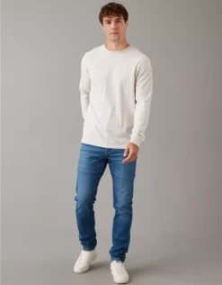 AE Flex Athletic Fit Jean