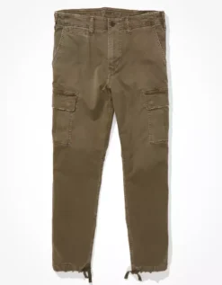 AE Flex Original Straight Lived-In Cargo Pant 5 AE Flex Original Straight Lived-In Cargo Pant -Top Men Apparel 0125 4712 309 f