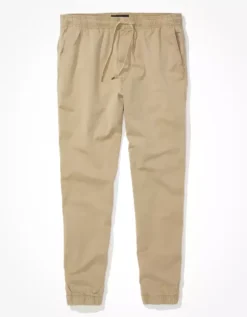AE Trekker Jogger 5 AE Trekker Jogger -Top Men Apparel 0129 4571 281 f