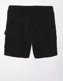 AE 24/7 5.5" Utility Trekker Short -Top Men Apparel 0130 7564 001 f