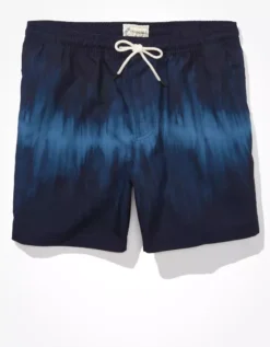 AE 5.5" Swim Trunk -Top Men Apparel 0133 7442 487 f