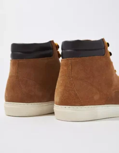 AE Workwear Street Boot -Top Men Apparel 0213 7220 200 d1