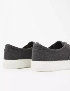 AE Men's Classic Canvas Sneaker -Top Men Apparel 0213 7390 064 d1