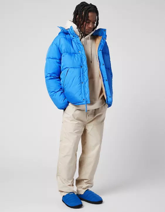 AE 24/7 Slippers 2 AE 24/7 Slippers - Image 2