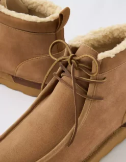 AE Slipper Boot -Top Men Apparel 0213 7475 293 d1