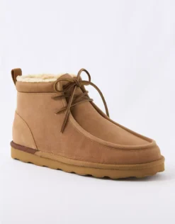 AE Slipper Boot