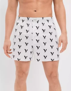 AEO Eagle Stretch Boxer Short