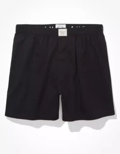 AEO Stretch Boxer Short 5 AEO Stretch Boxer Short -Top Men Apparel 0220 2974 073 f