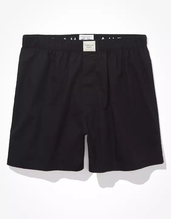 AEO Stretch Boxer Short 3 AEO Stretch Boxer Short - Image 3
