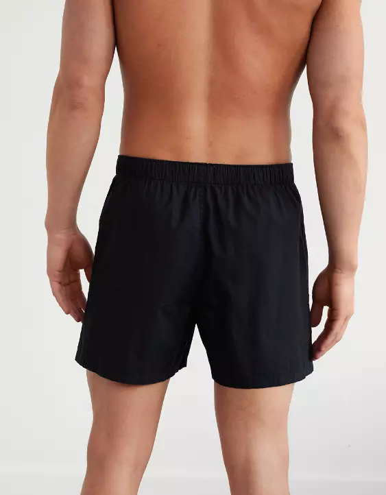 AEO Stretch Boxer Short 2 AEO Stretch Boxer Short - Image 2