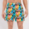 AEO Neon Tropical Stretch Boxer Short