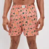 AEO Sunny Palms Stretch Boxer Short