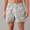 AEO Dollars Stretch Boxer Short