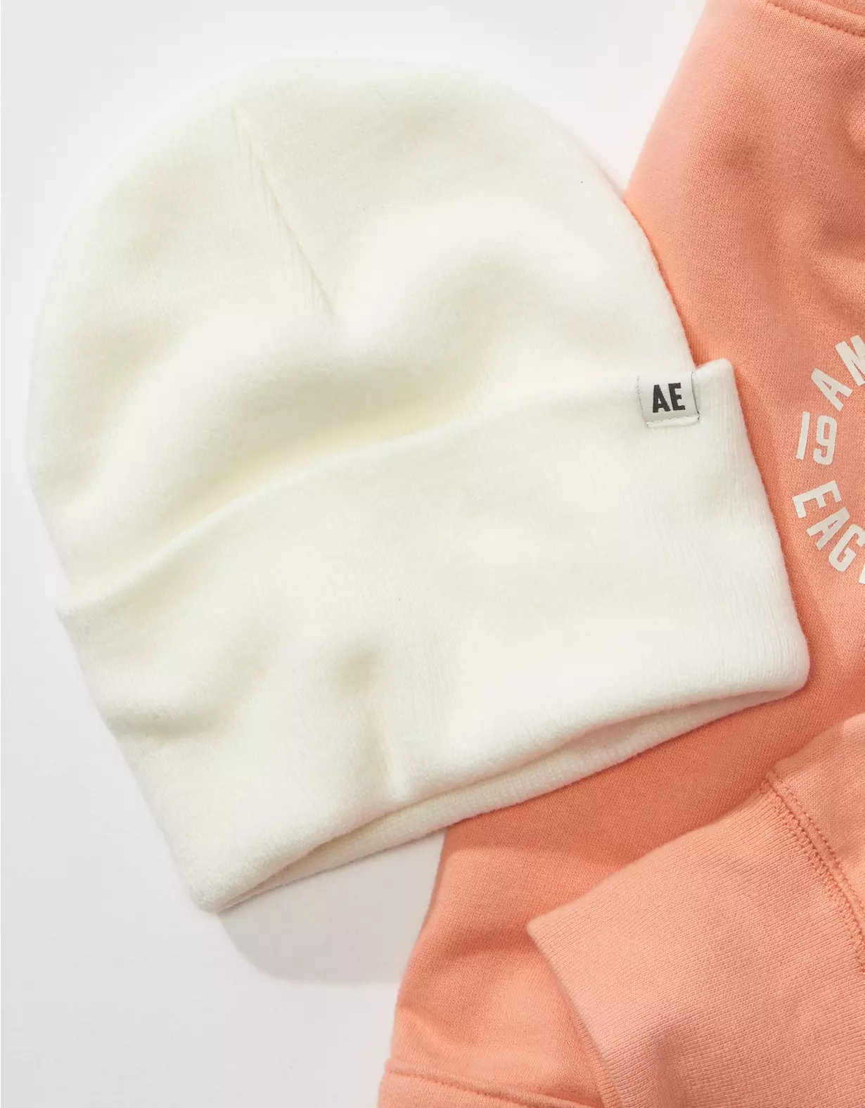 AE Workwear Beanie 2 AE Workwear Beanie - Image 2