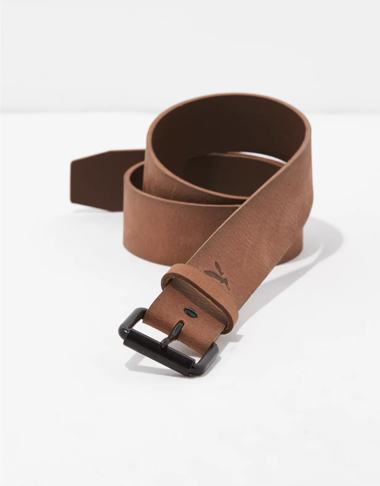 AE Roller Buckle Belt 1 AE Roller Buckle Belt