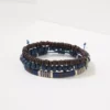 AEO Beaded Bracelet 3-Pack