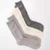 AE Chunky Boot Sock 3-Pack