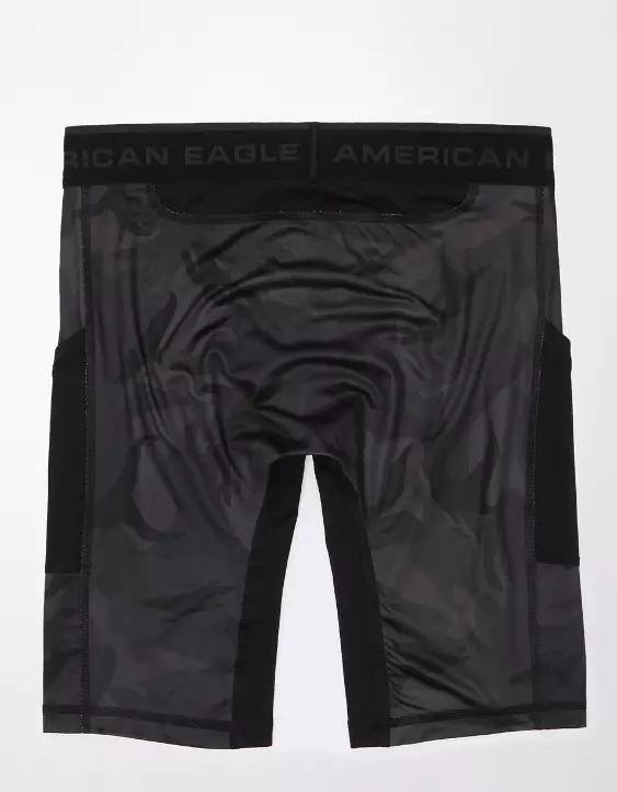 AEO 6" Camo Active Flex Boxer Brief 2 AEO 6" Camo Active Flex Boxer Brief - Image 2