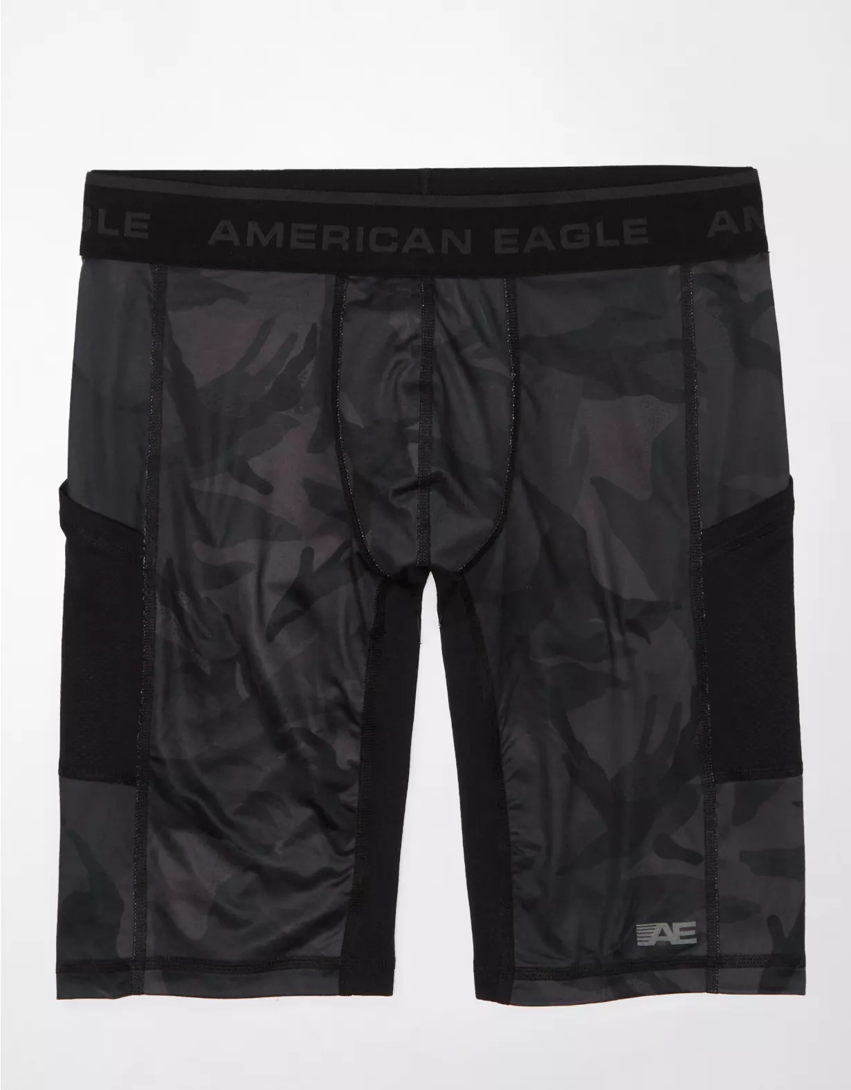 AEO 6" Camo Active Flex Boxer Brief 1 AEO 6" Camo Active Flex Boxer Brief