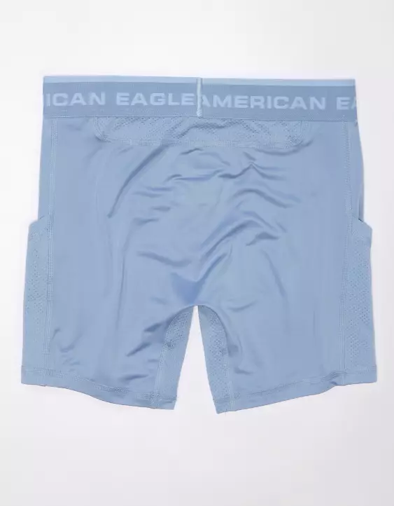 AEO 6" Active Flex Boxer Brief 2 AEO 6" Active Flex Boxer Brief - Image 2