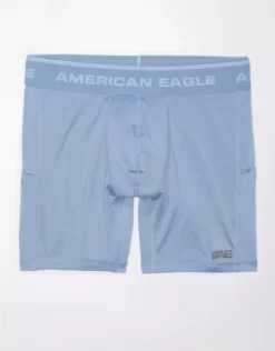 AEO 6" Active Flex Boxer Brief