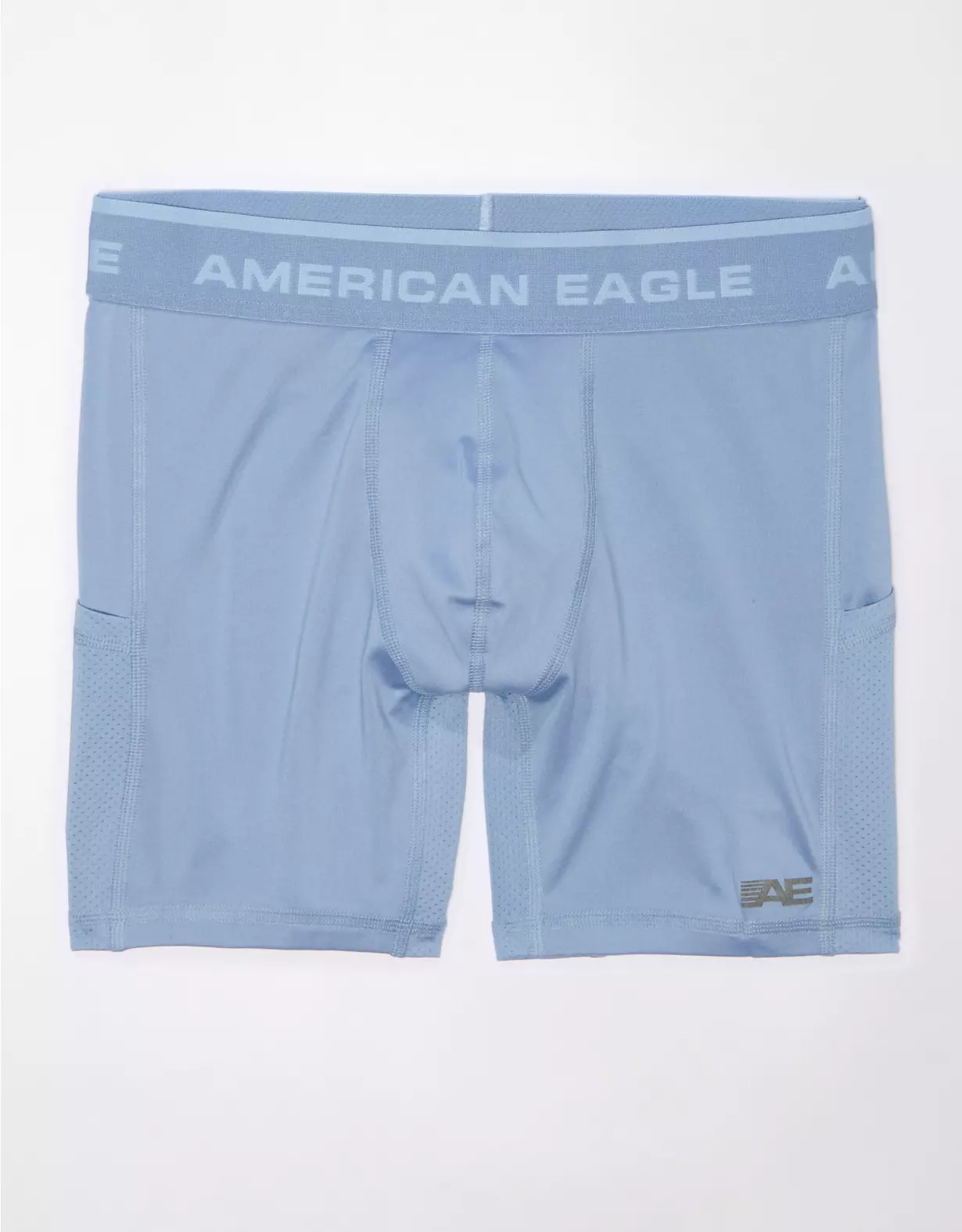 AEO 6" Active Flex Boxer Brief 1 AEO 6" Active Flex Boxer Brief