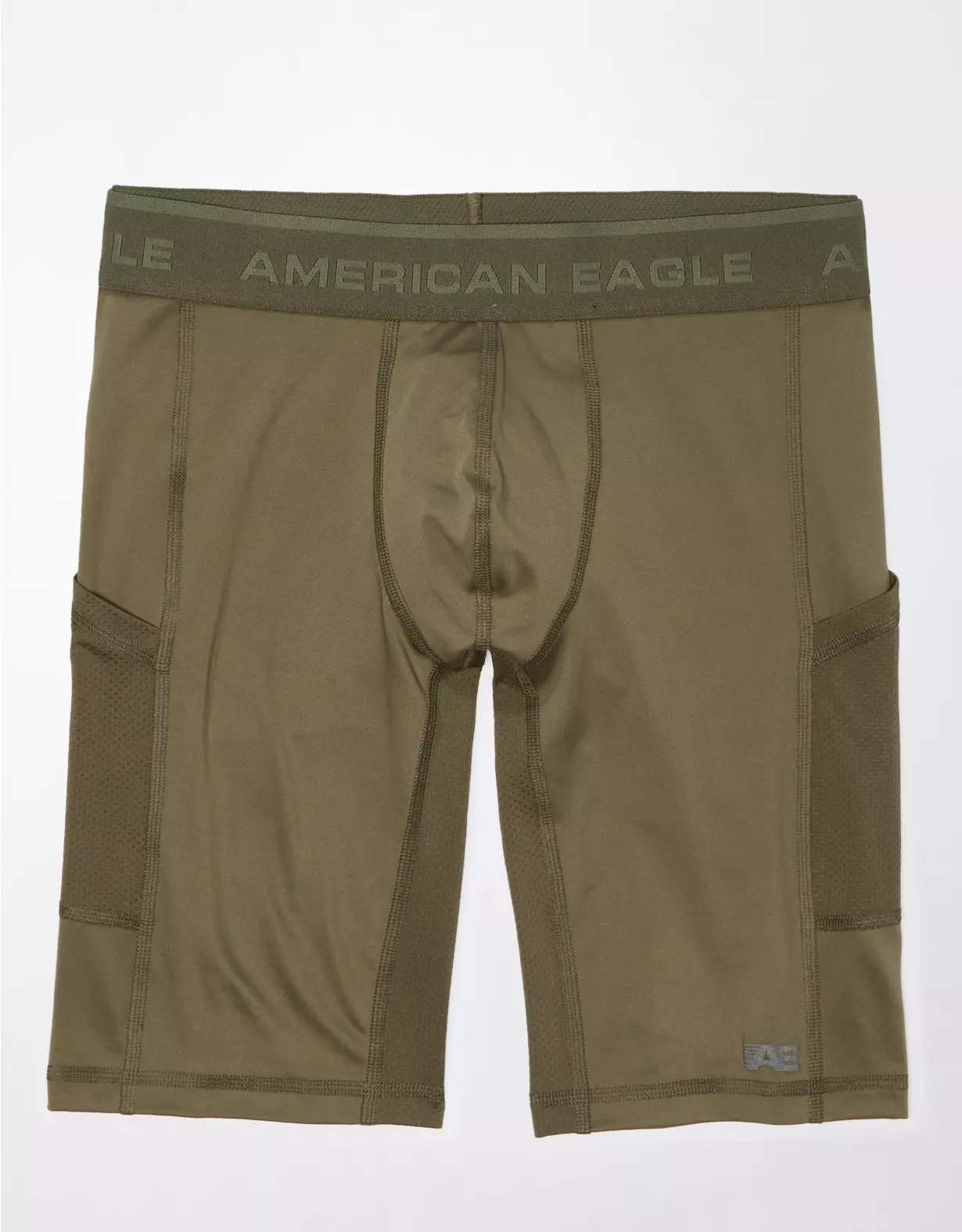 AEO 9" Active Flex Boxer Brief 1 AEO 9" Active Flex Boxer Brief