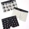 AEO 3" Classic Boxer Brief 3-Pack
