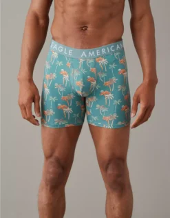 AEO Palms 6" Classic Boxer Brief