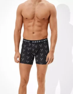 AEO Eagle 6" Classic Boxer Brief