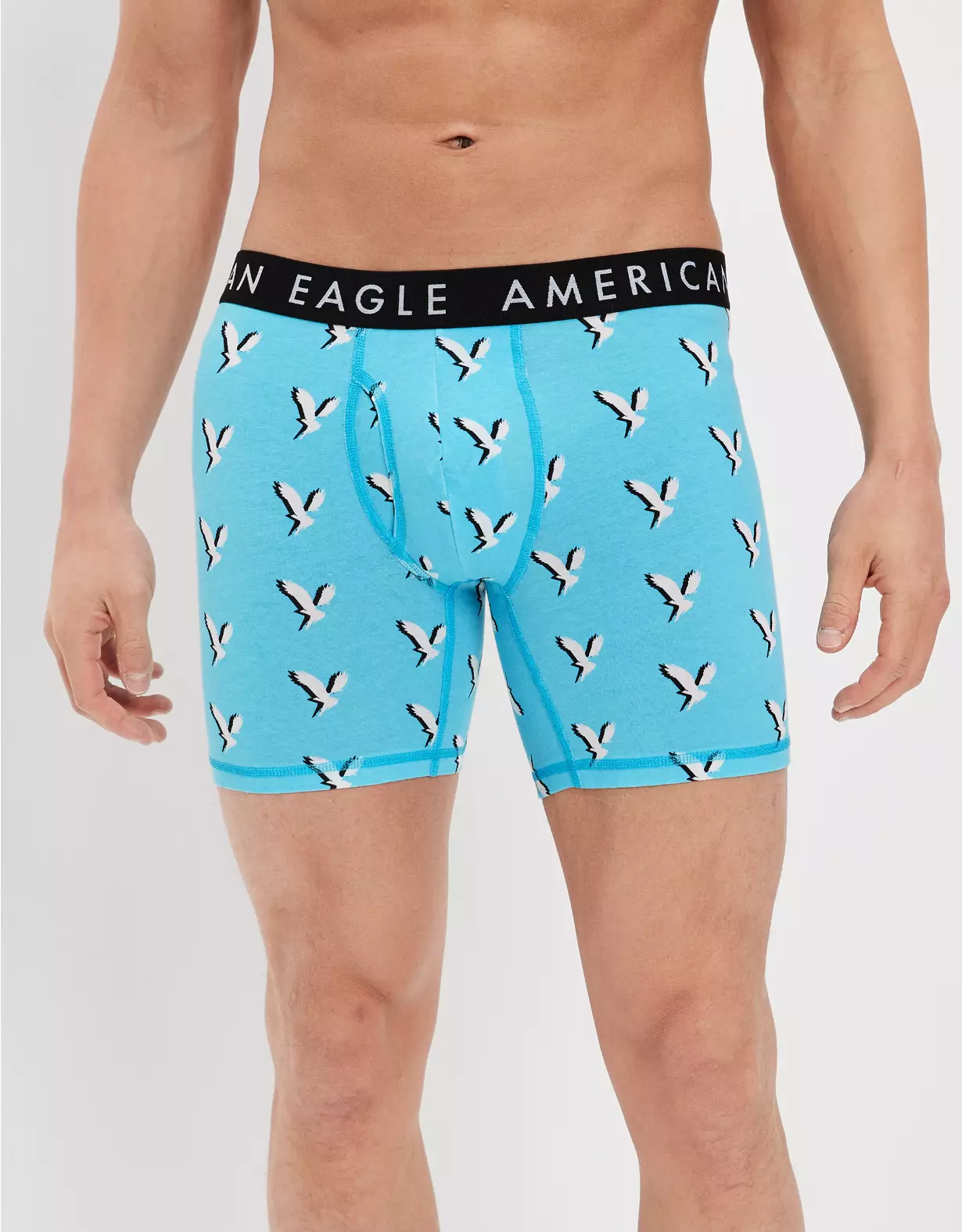 AEO Shadow Eagle 6" Classic Boxer Brief 1 AEO Shadow Eagle 6" Classic Boxer Brief