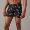 AEO Chill Skull 6" Classic Boxer Brief