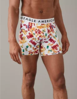 AEO Gummies 6" Classic Boxer Brief