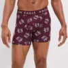 AEO Glass Turtles 6" Classic Boxer Brief