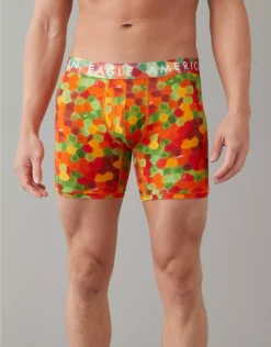 AEO Gumdrops 6" Classic Boxer Brief