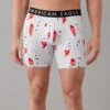 AEO Coca-Cola Bears 6" Classic Boxer Brief