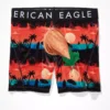 AEO Palm Tree Costume 6" Classic Boxer Brief