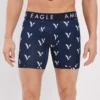 AEO Shadow Eagle 6" Flex Boxer Brief