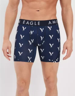 AEO Shadow Eagle 6" Flex Boxer Brief