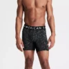 AEO Space Dye 6" Flex Boxer Brief