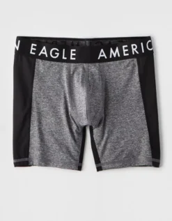 AEO Cationic 6" Flex Boxer Brief 5 AEO Cationic 6" Flex Boxer Brief -Top Men Apparel 0236 2811 020 f