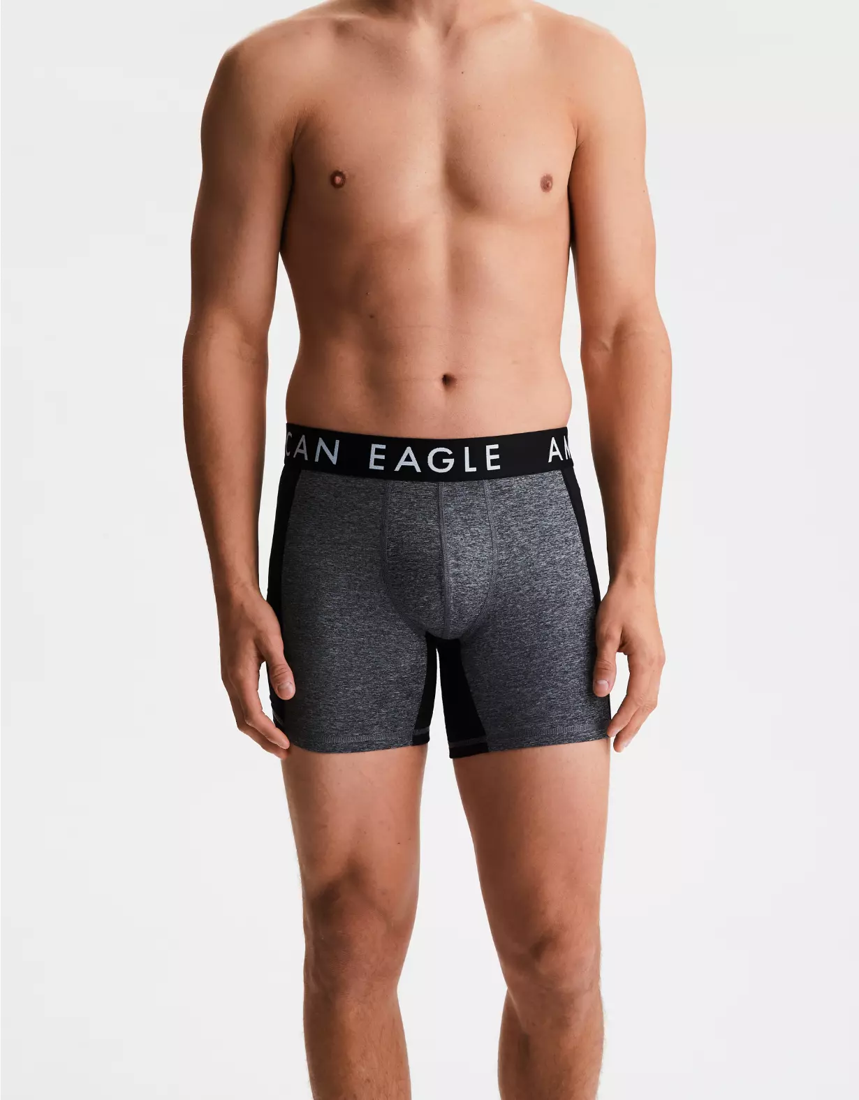 AEO Cationic 6" Flex Boxer Brief 1 AEO Cationic 6" Flex Boxer Brief